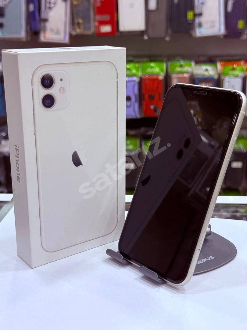 iPhone 11 64 GB