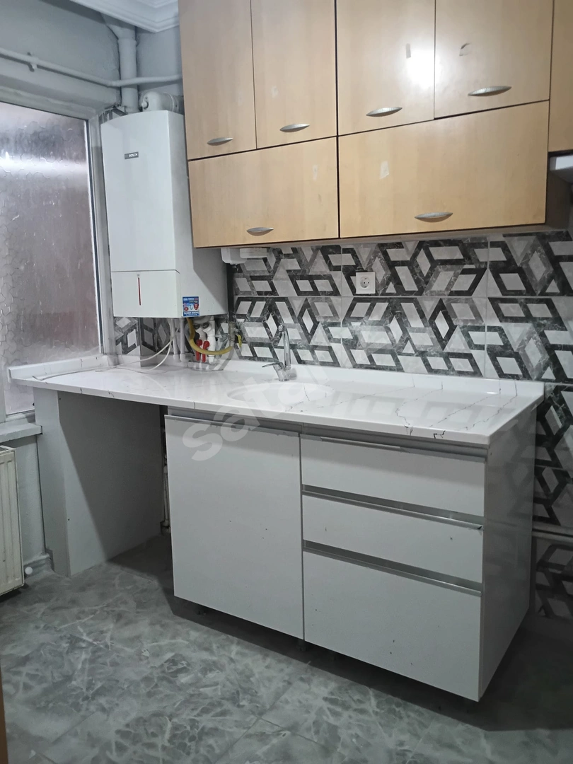AFYON MERKEZ MARULCU MAHALLESİNDE 2+1 SATILIK DAİRE