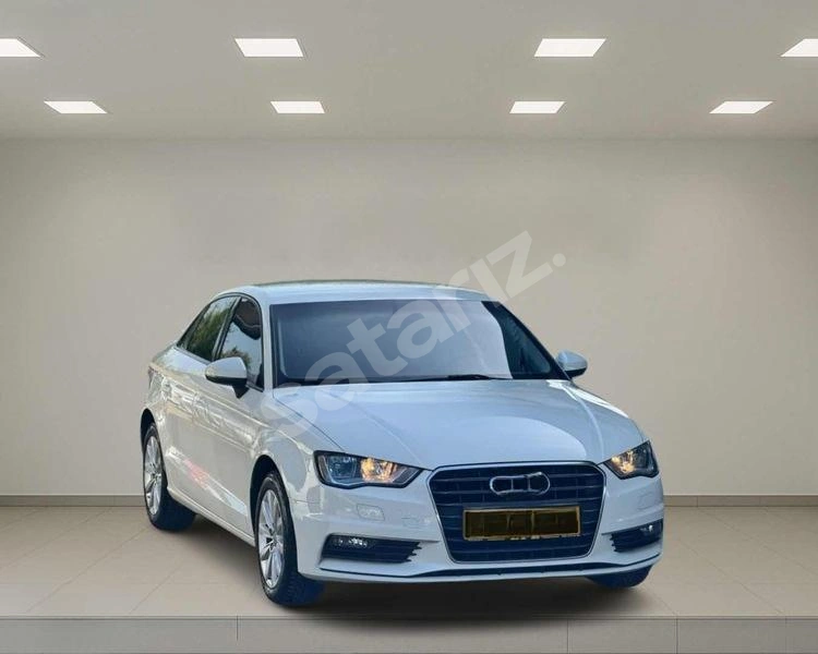 HATASIZ 1.6 TDİ S-TRONİC