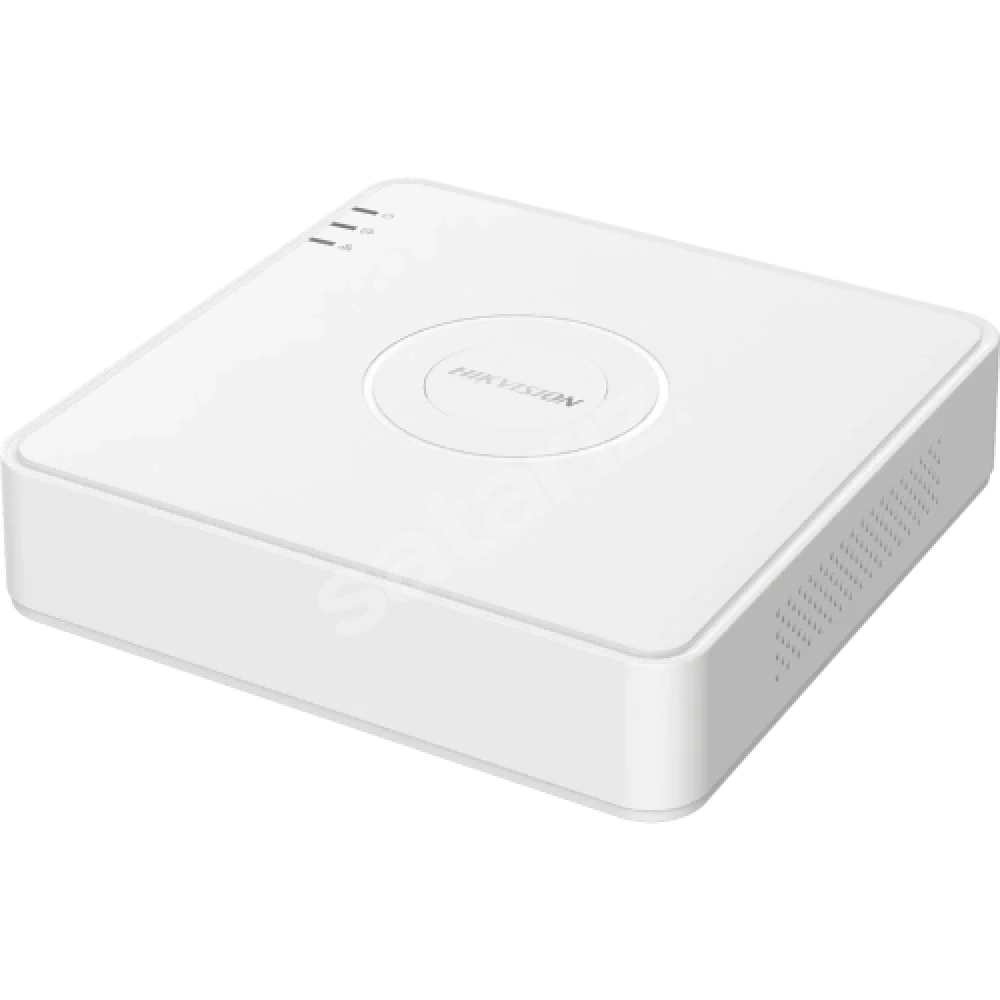 Hıkvısıon Kayıt Cihazı Ds-7108Nı-Q1Uhk 8 Kanal 4Mp H265+ 1Xhdd 1520P Nvr