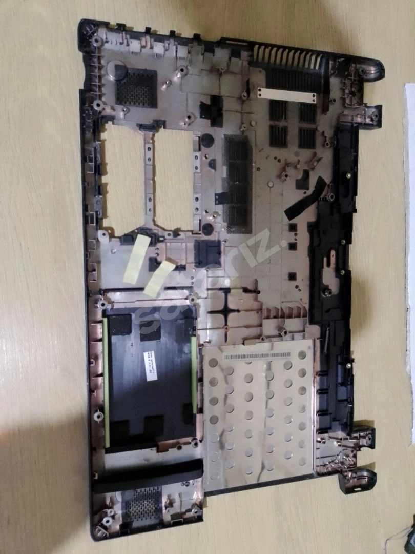 Acer V5-571 Alt Kasa