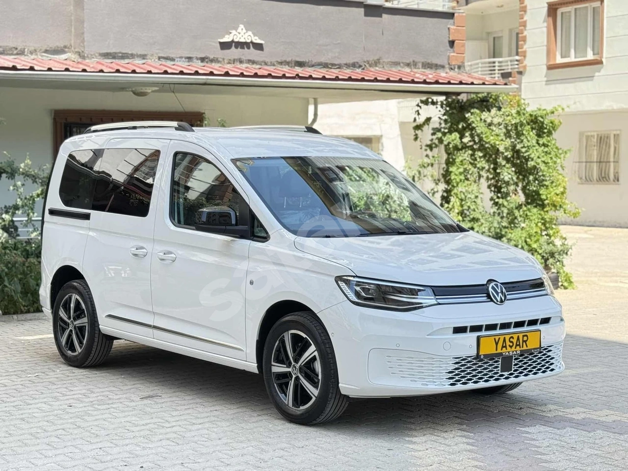 !!! 2026 MODEL BOYASİZ 0KM STYLE 122HP BEYAZ %20 FATURALI!!!
