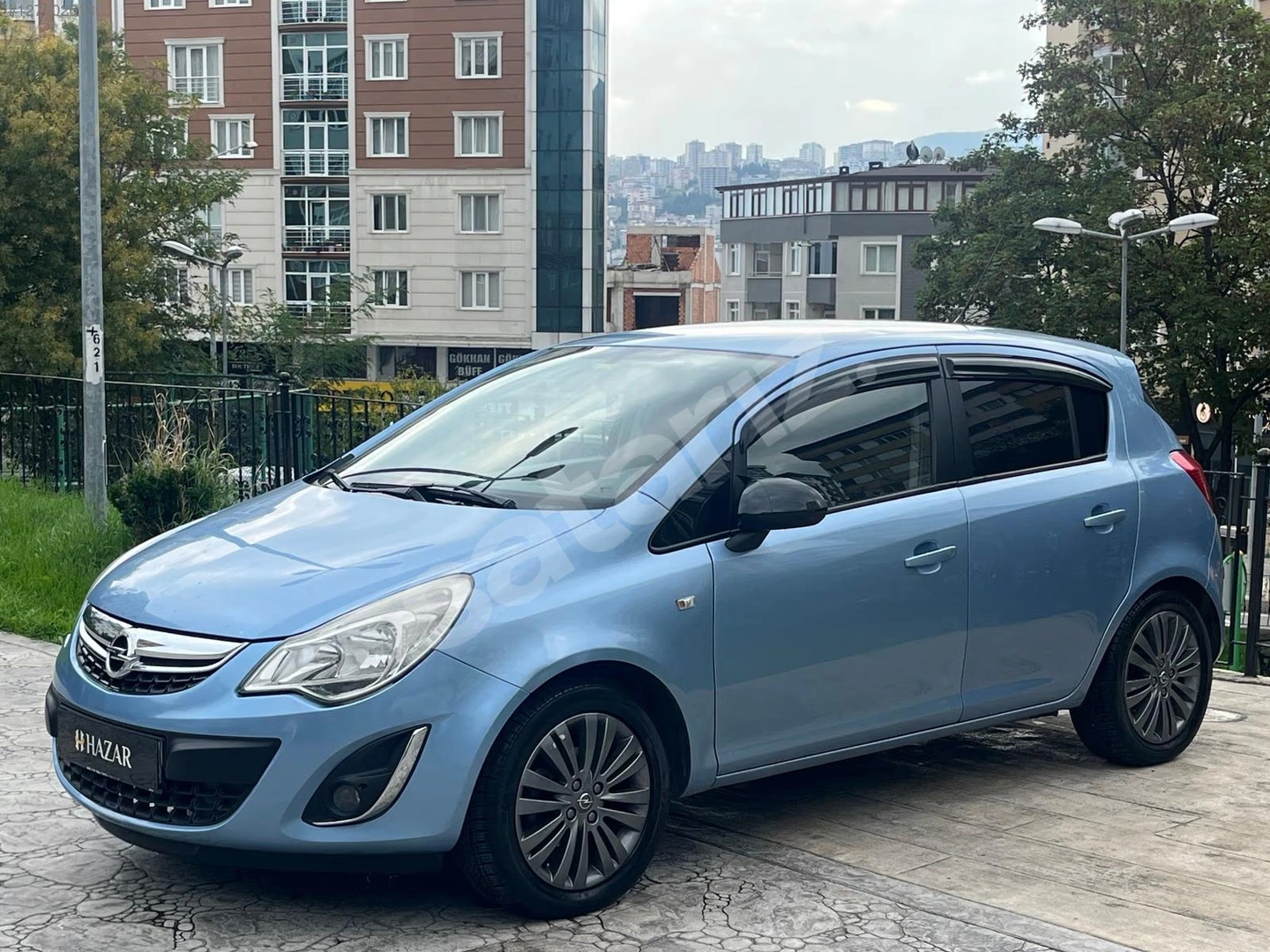 180.000 TL PEŞİNAT 12 24 36 AY ELDEN SENETLE - 12 KK TAKSİT