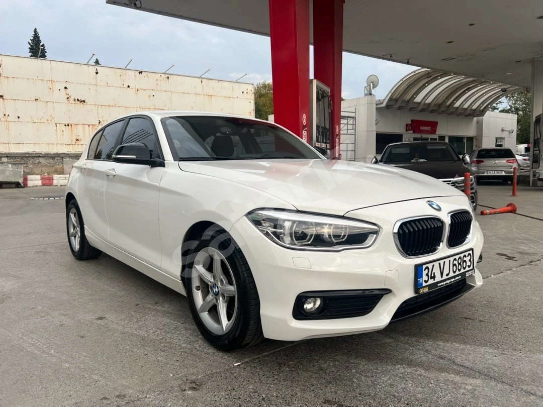 DÜŞÜK KM / IŞIK PAKET / MEKANİK VE KOZMATİK KUSURSUZ / JOY PAKET
