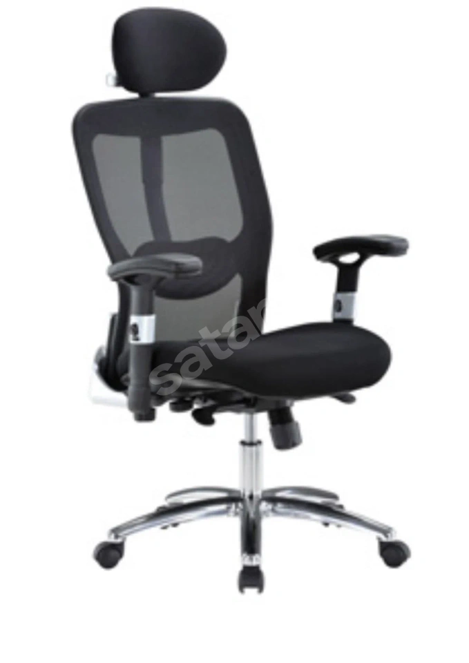 AKBÜRO OMEGA FİLELİ OFİS KOLTUĞU
