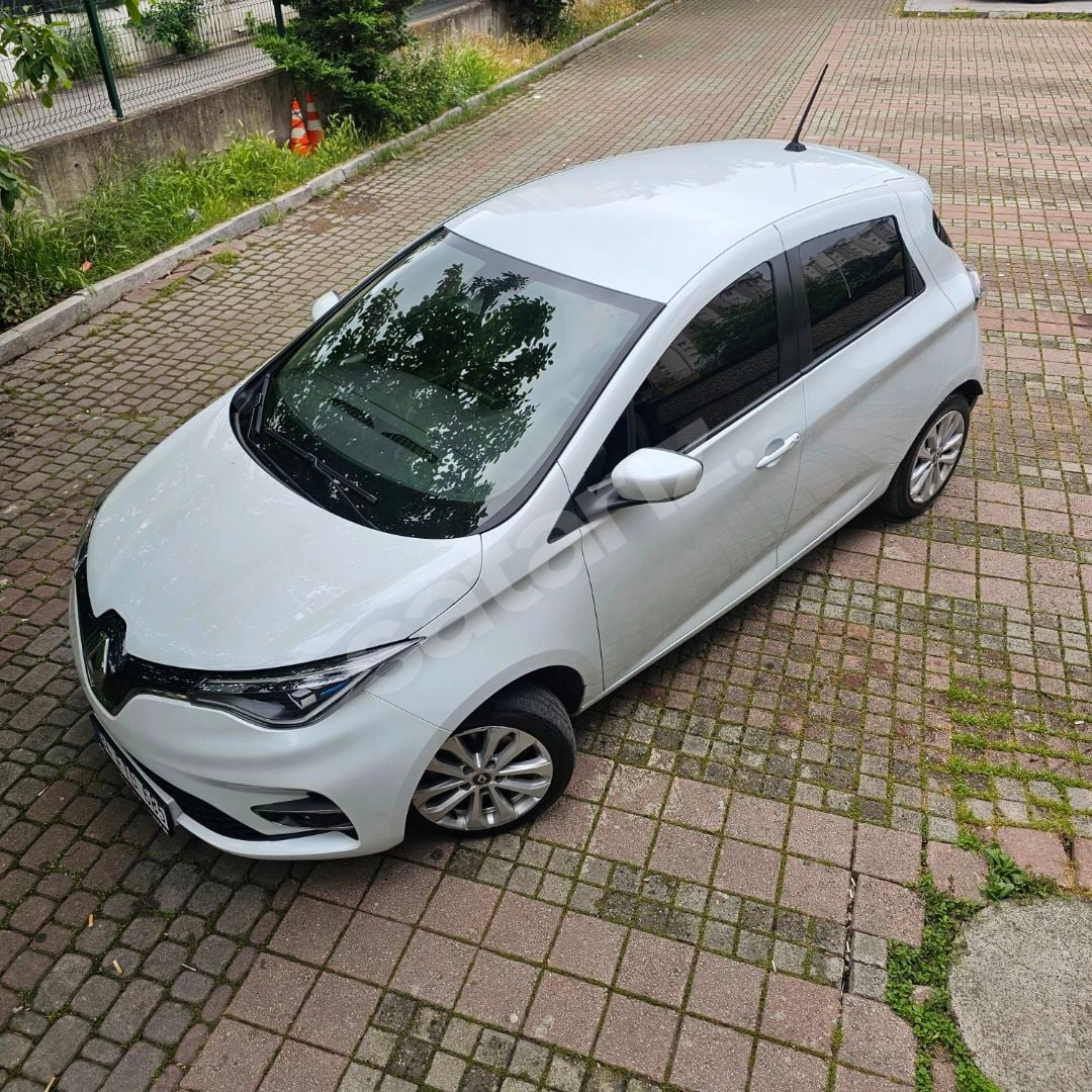 2022 - 131.000 km'de