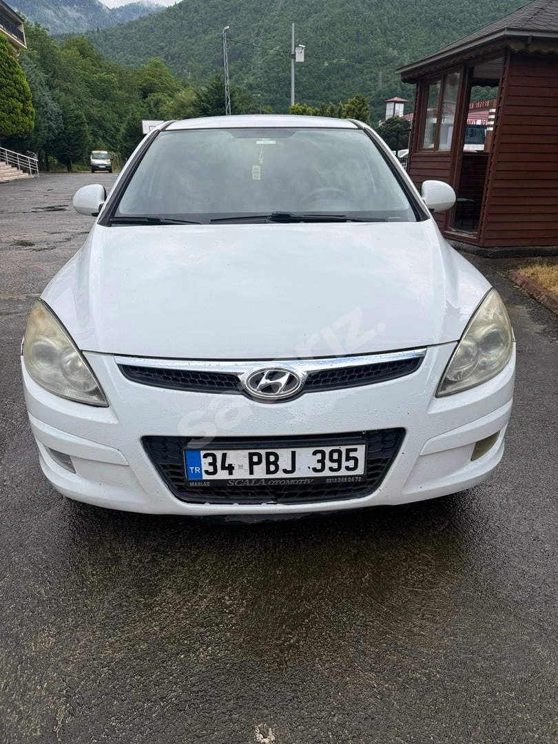 Sahibinden Temiz İ 30