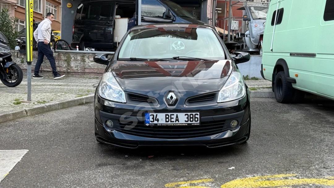 HASAR KAYITSIZ EKSTRALI