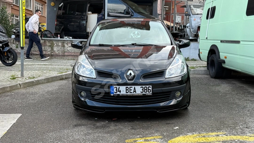HASAR KAYITSIZ EKSTRALI