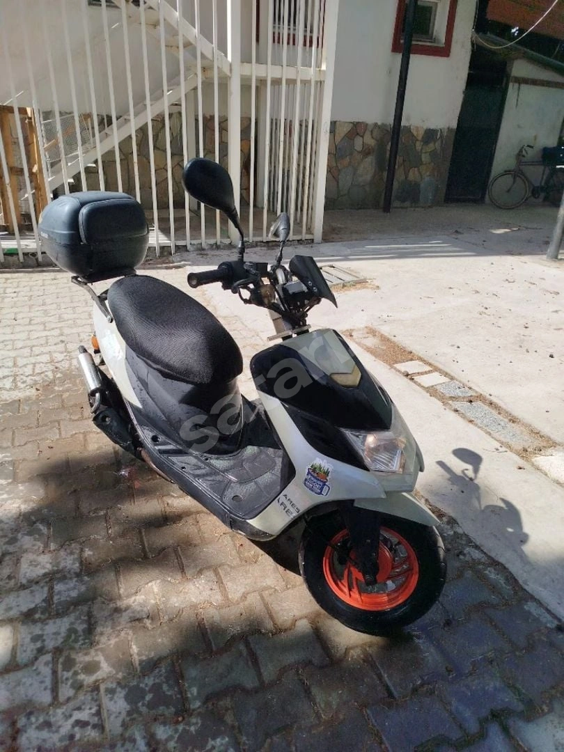 Satılık Arora Ar50-11