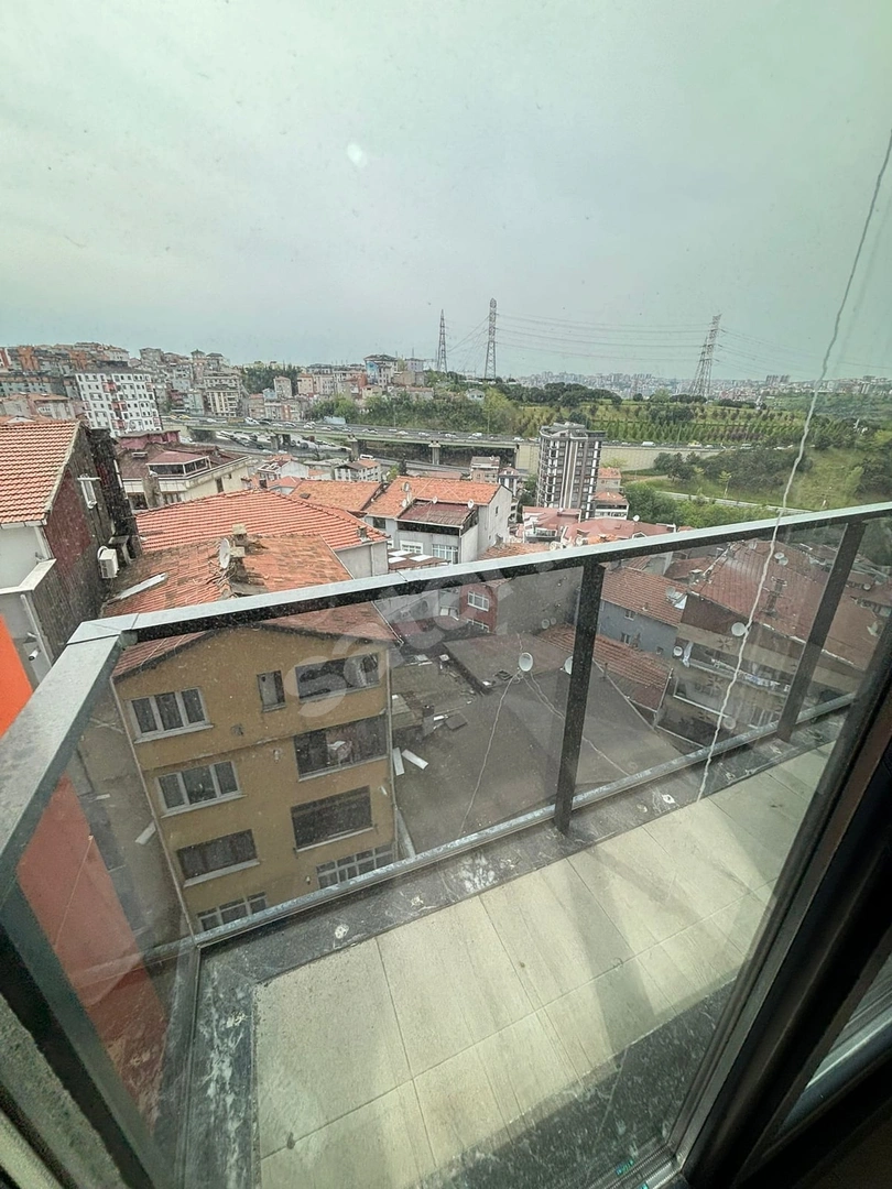 MANZARA SEVENLERE 2+1 KİRALIK ANKASTRELİ SIFIR DAİRE MARİ VADİDE