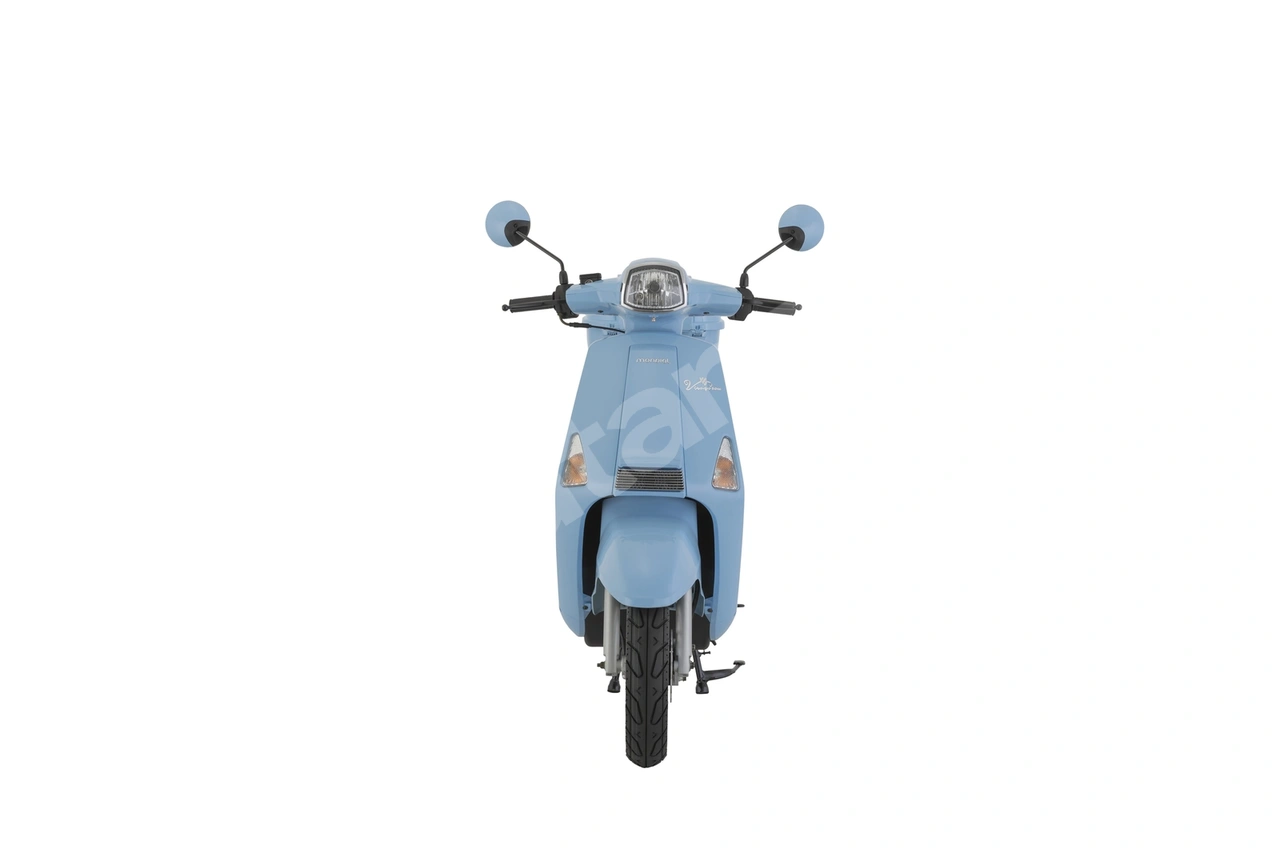 MONDIAL 50 VİRAGO İ - 0 KM - HEMEN TESLİM -RESMİ YETKİLİ BAYİDEN