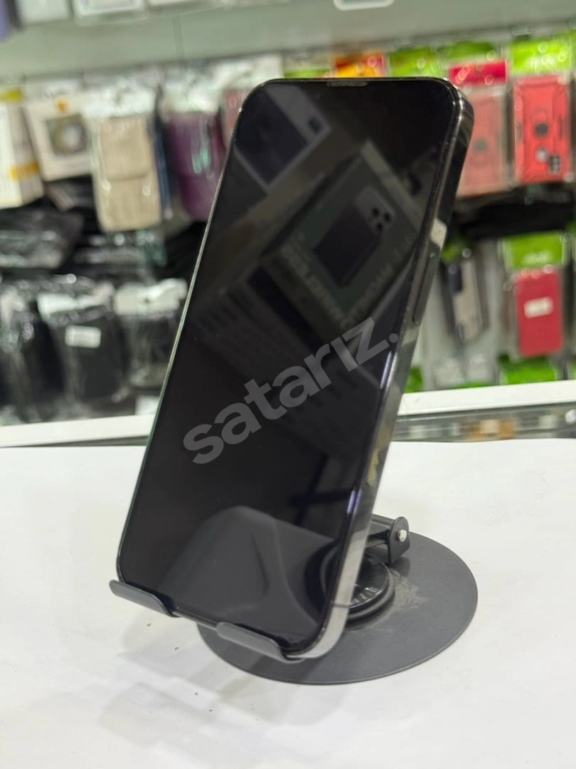 🔥 iPHONE 13 PRO 256 GB | PRO GÜÇ | 12 AY TAKSİT 🔥