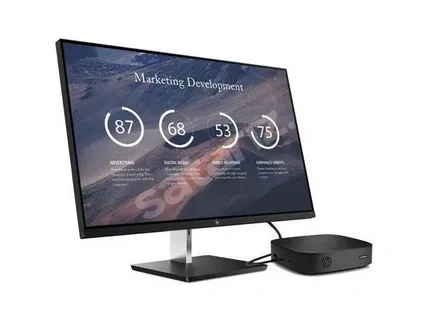 HP T430 Thin Client 496L8AA Celeron N4020 2 GB 16 GB UHD Graphics 600 Mini PC (YENİLENMİŞ 2. EL ÜRÜN)