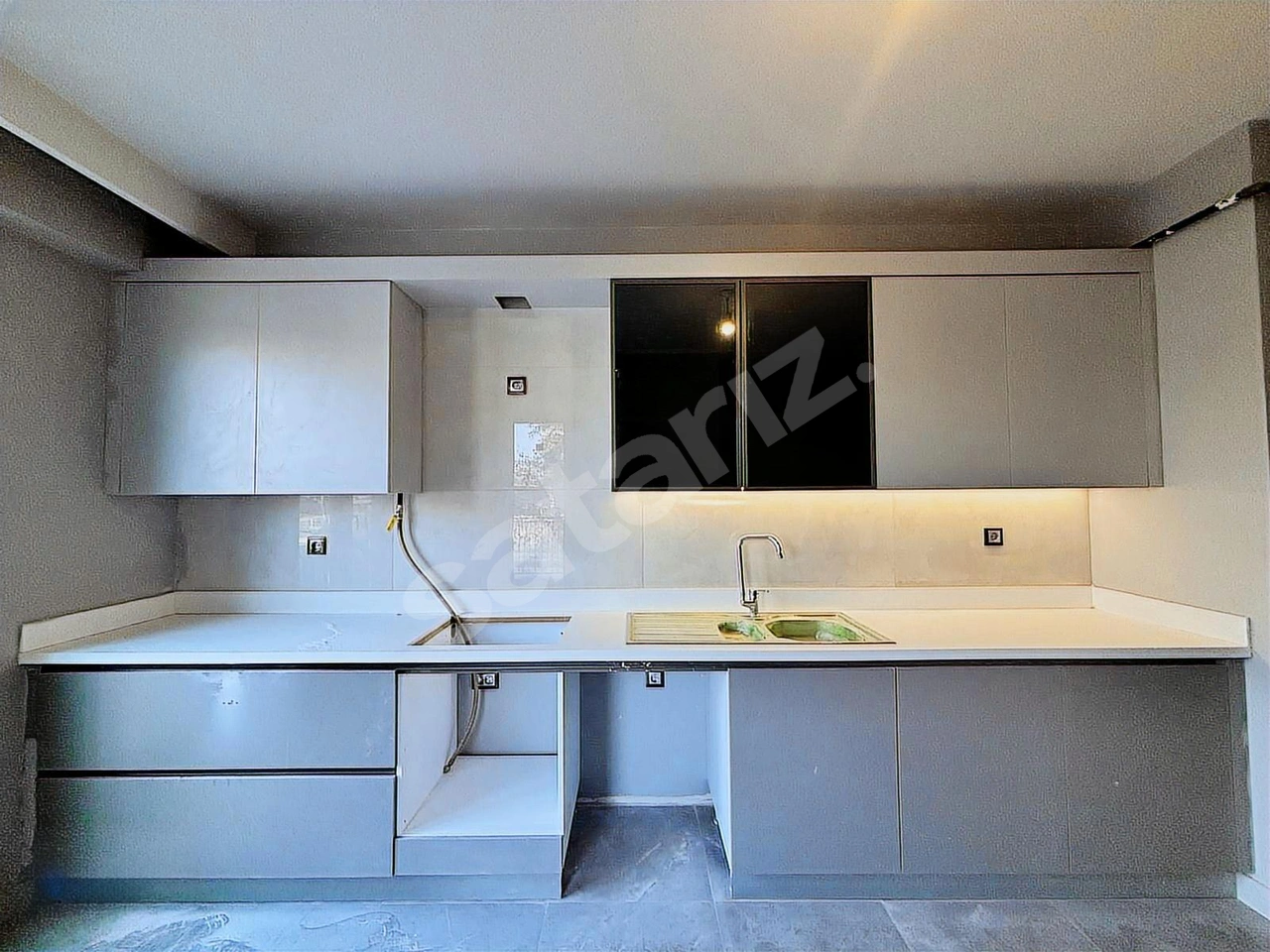 REMAX KUZEY YUNUSTAN CANİK ŞEHRI BAHÇEDE SATILIK 3+1 DAİRE