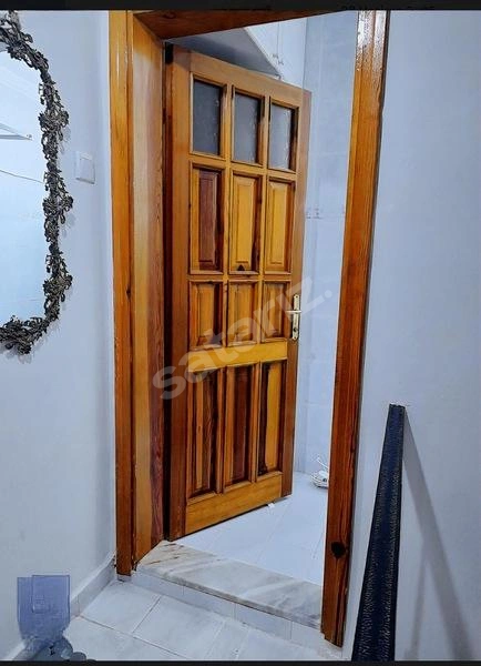 MANAVGAT ÇOLAKLI DA LÜX KİRALIK VİLLA HAVUZLU SİTE İÇİNDE