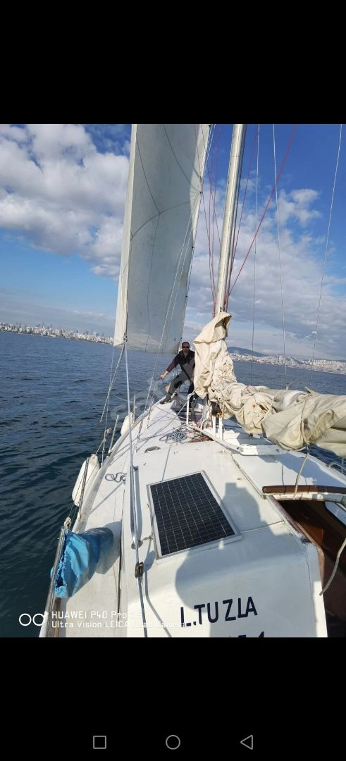 Yelken Eğitimi ve Kiralık Tekne İstanbul