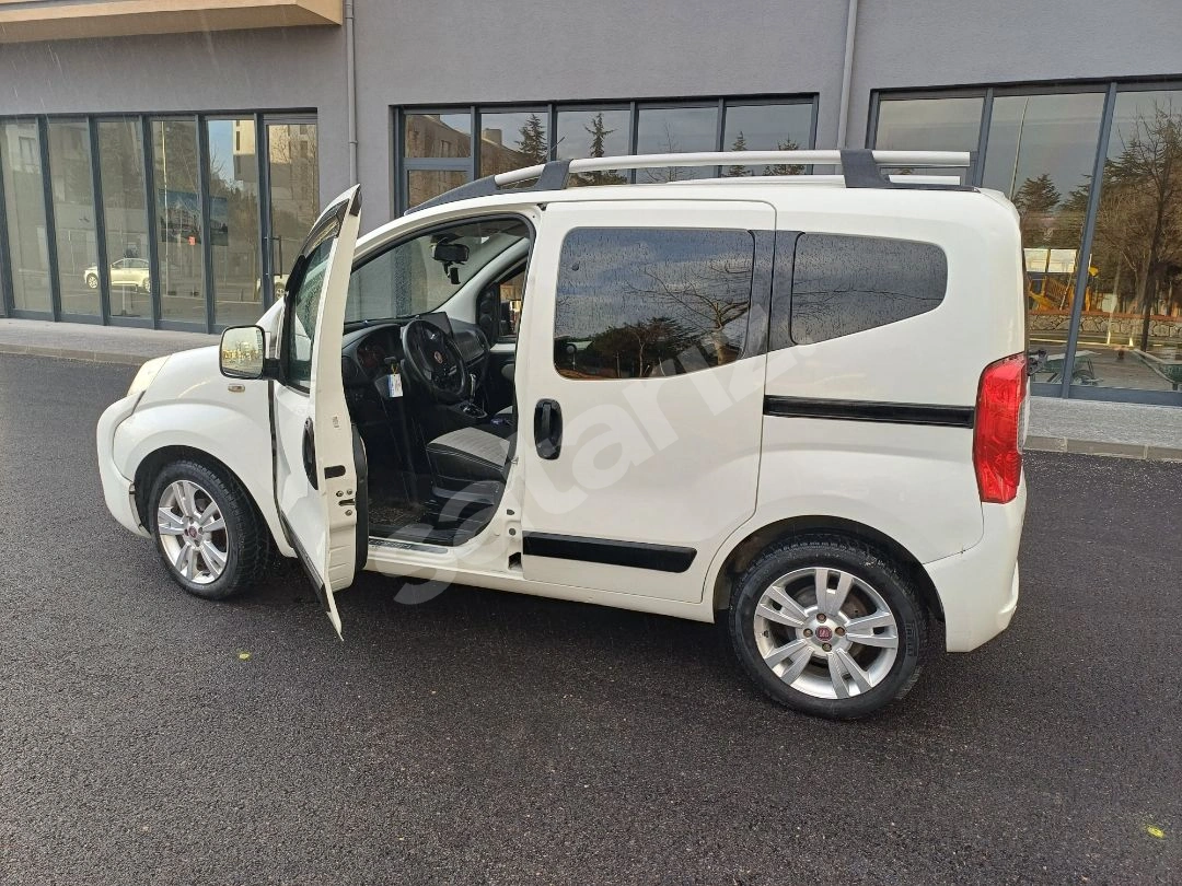Otomatik Vites