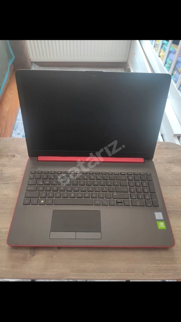Temiz HP Notebook