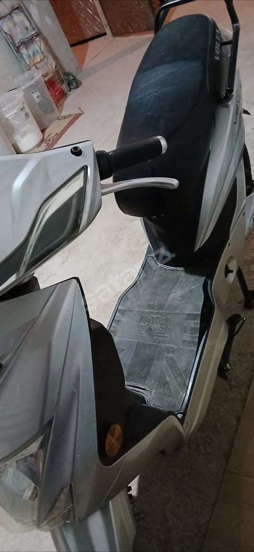 Sahübinden Volta VSX