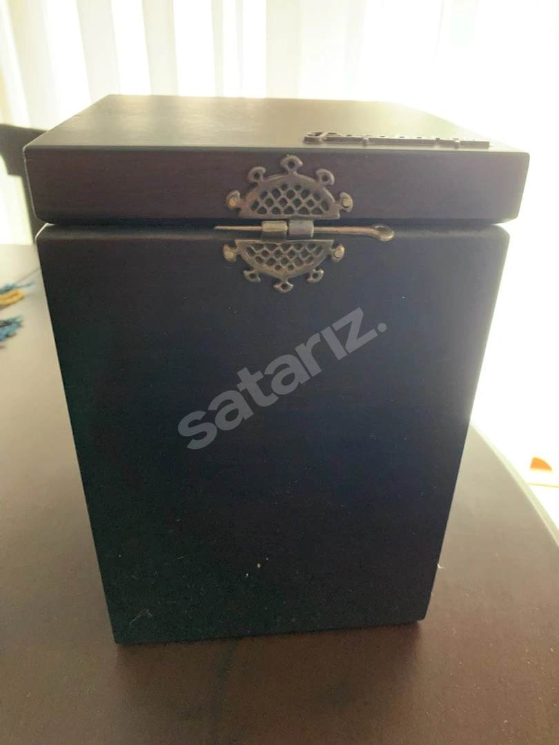 Paşabahçe Osmanlı Desen Vazo(Hiç Kullanılmadı)