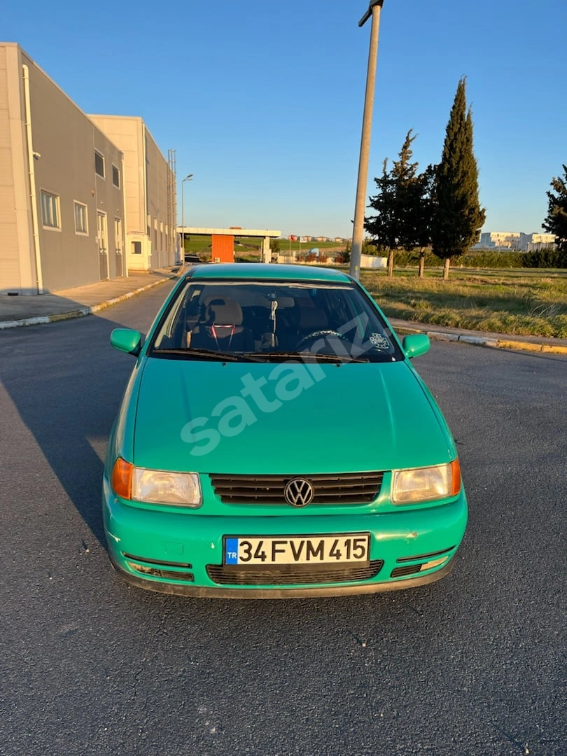 FULL BAKIMLI BAYRAMA ARABA