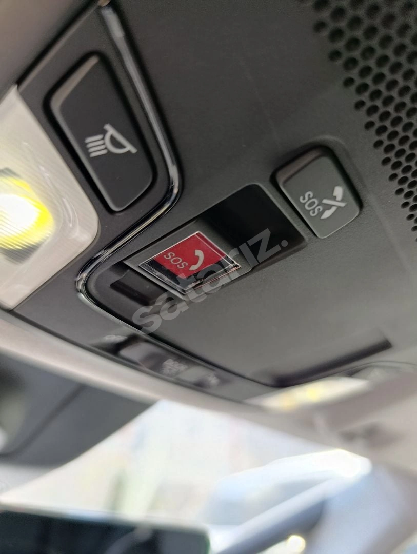 Düşük Km Temiz Honda Jazz