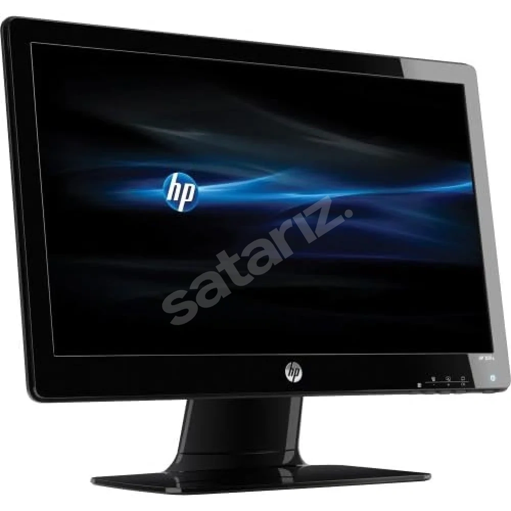 Hp 2.El Monitör 20" 2011X Vga Dva Hd Lcd (Bx Kalite)