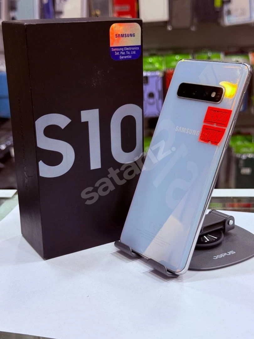 Samsung Galaxy S10