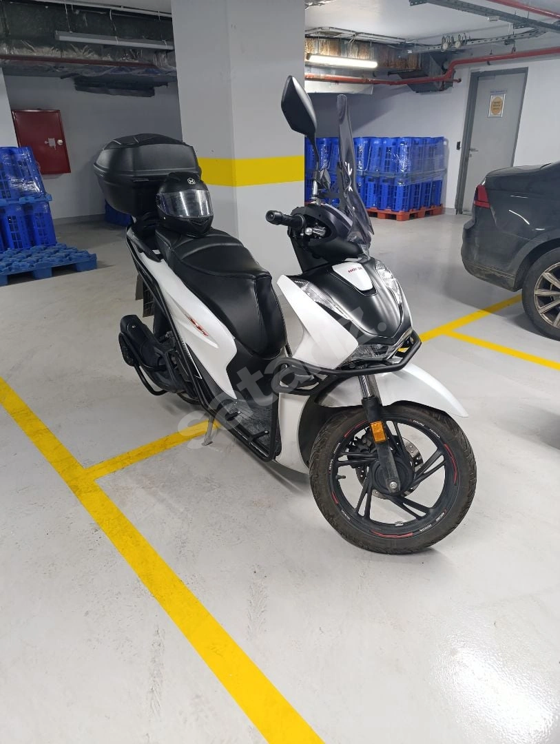 2025 Çıkışlı 2024 Model Canavar