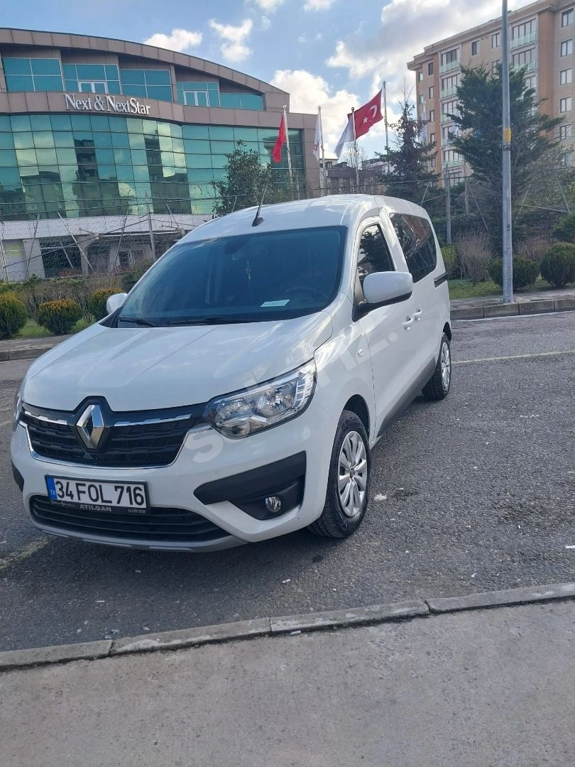 Hatasız Boyasız Sıfır Ayarında