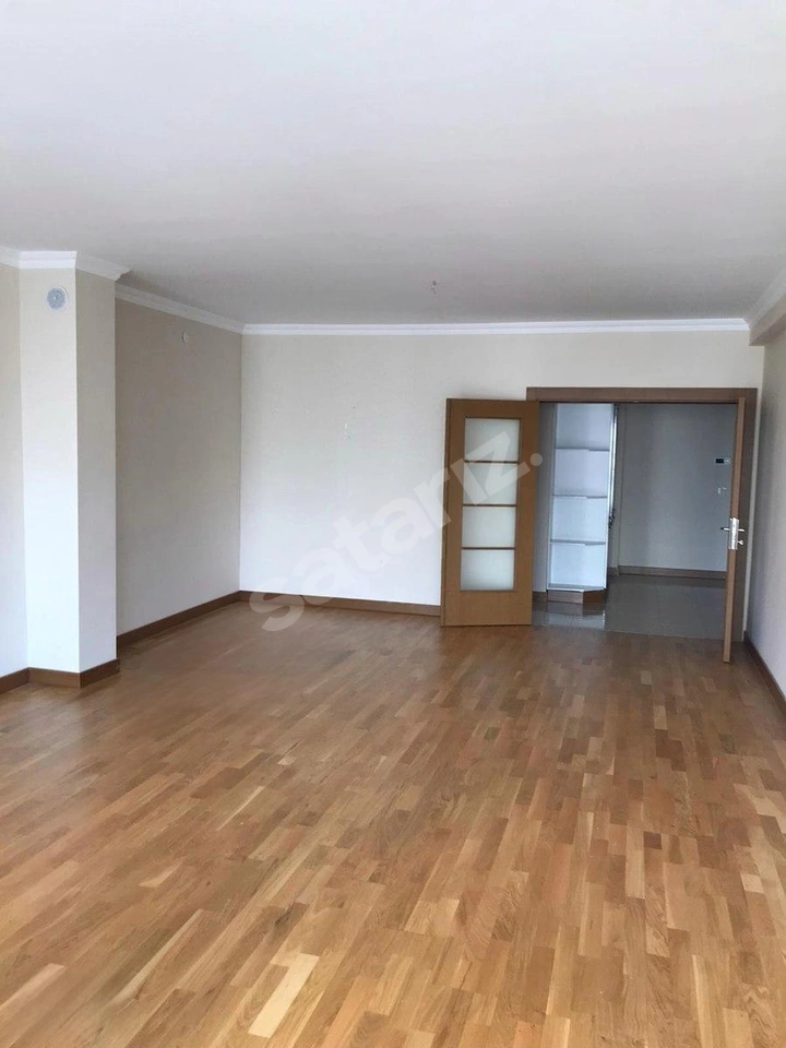 KAHU GAYRİMENKUL TBMM İNCEK TOKİ 2.ETAP KAÇIRILMAZ BÜYÜK TİP 3+1
