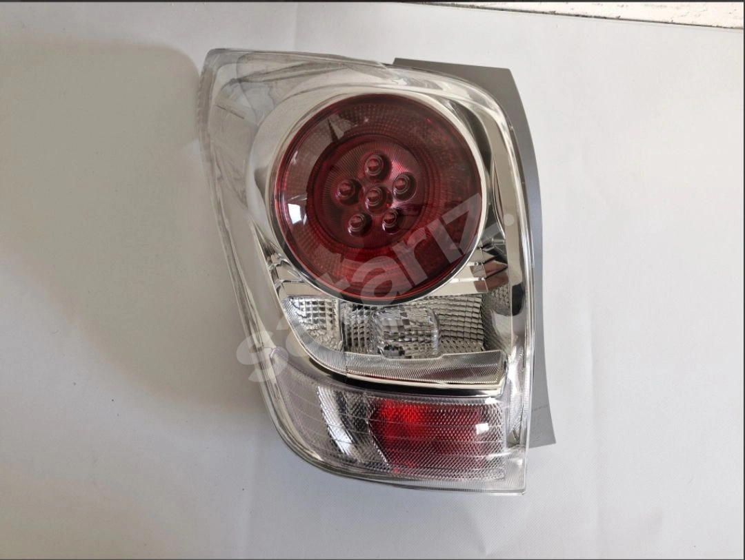 TOYOTA VERSO SOL ARKA STOP LAMBASI SIFIR 2013-2016