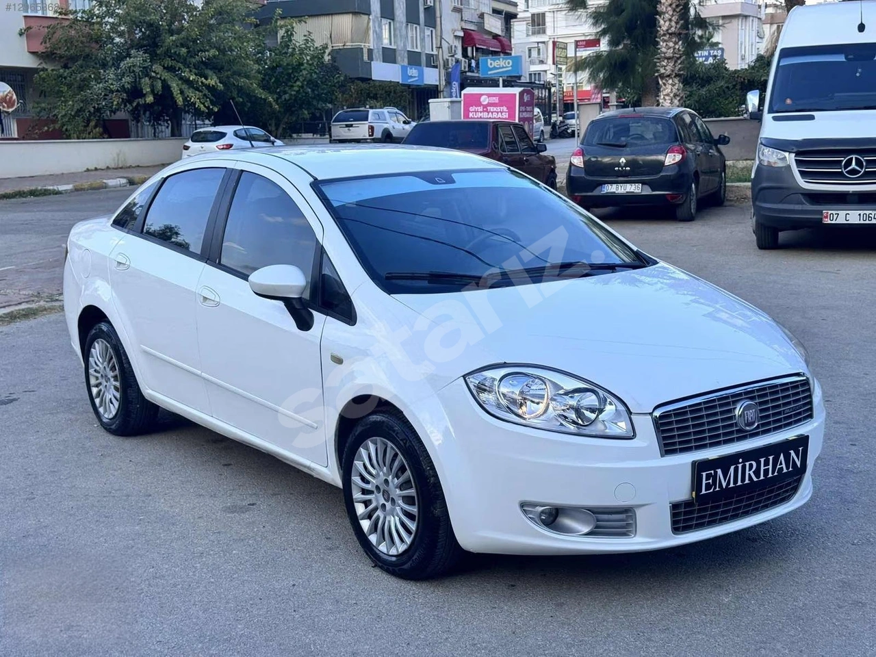 EMİRHAN AUTODAN
