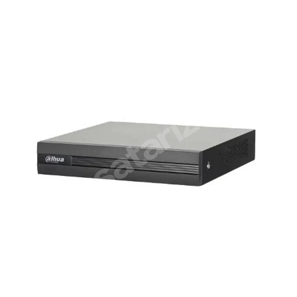 Dahua Kayıt Cihazı Xvr1B04/1B04-I 4 Kanal H265 Kayıt Cihazı
