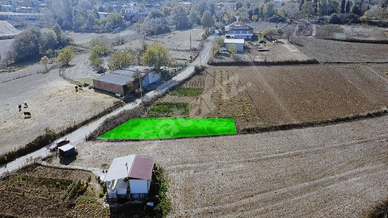 KAYNARCA EĞRİOĞLUNDA %40 İMARLI, RESMİ YOLA CEPHELİ FIRSAT ARSA!