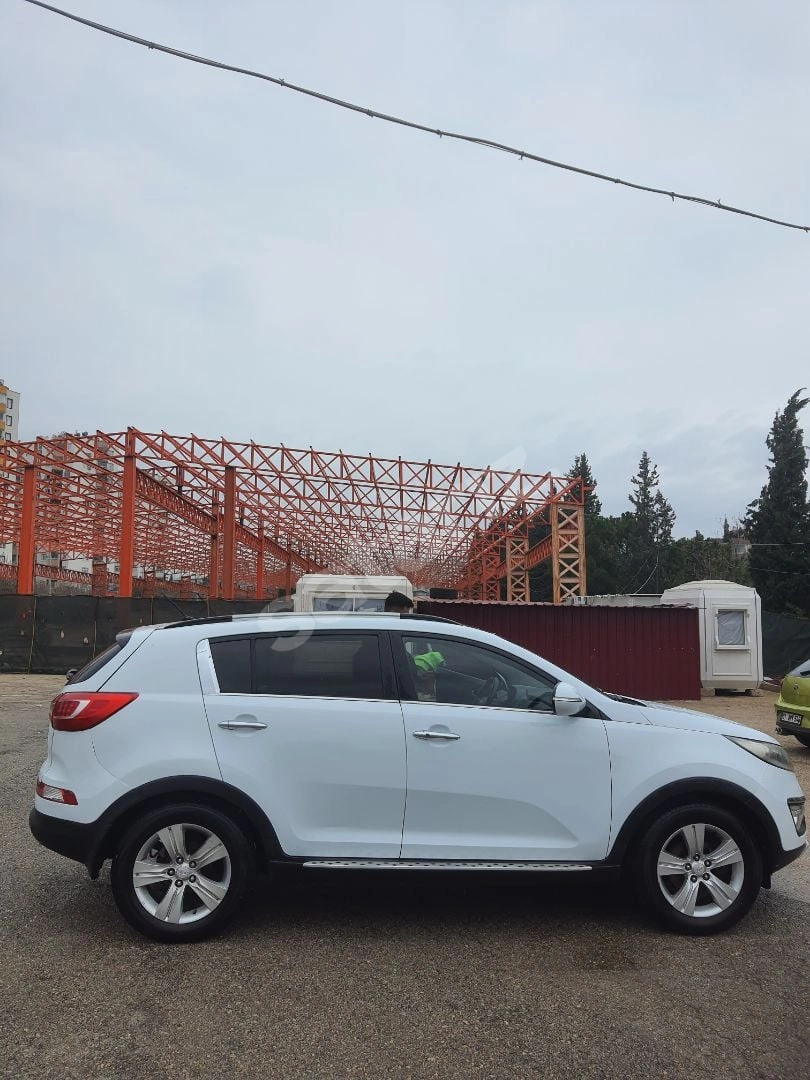 2012 CONCEPT Plus Full Donanımlı
