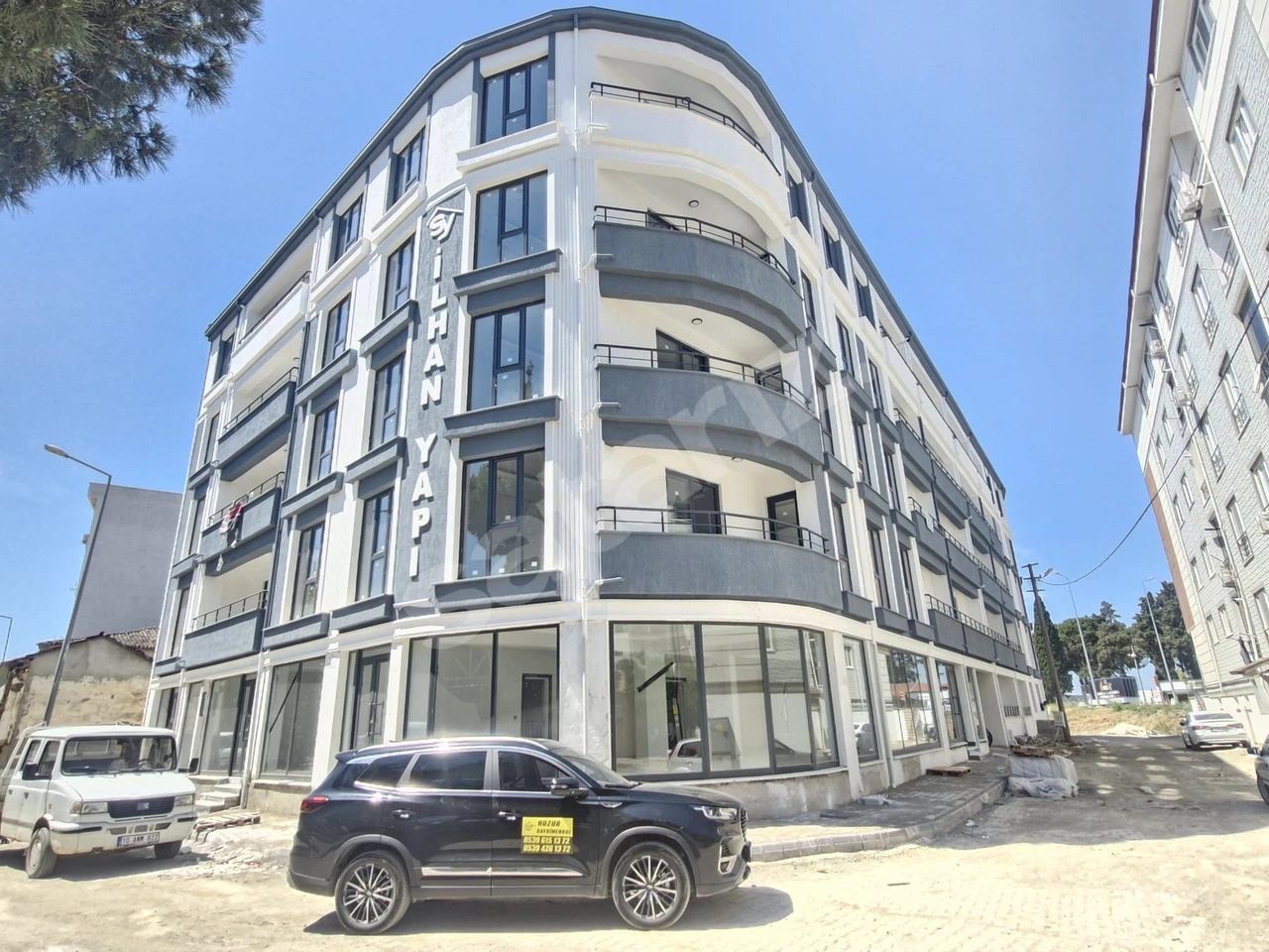 HUZUR'DAN UYGUN FİYATLI HESAPLI ARAKAT MÜKEMMEL DAİRE