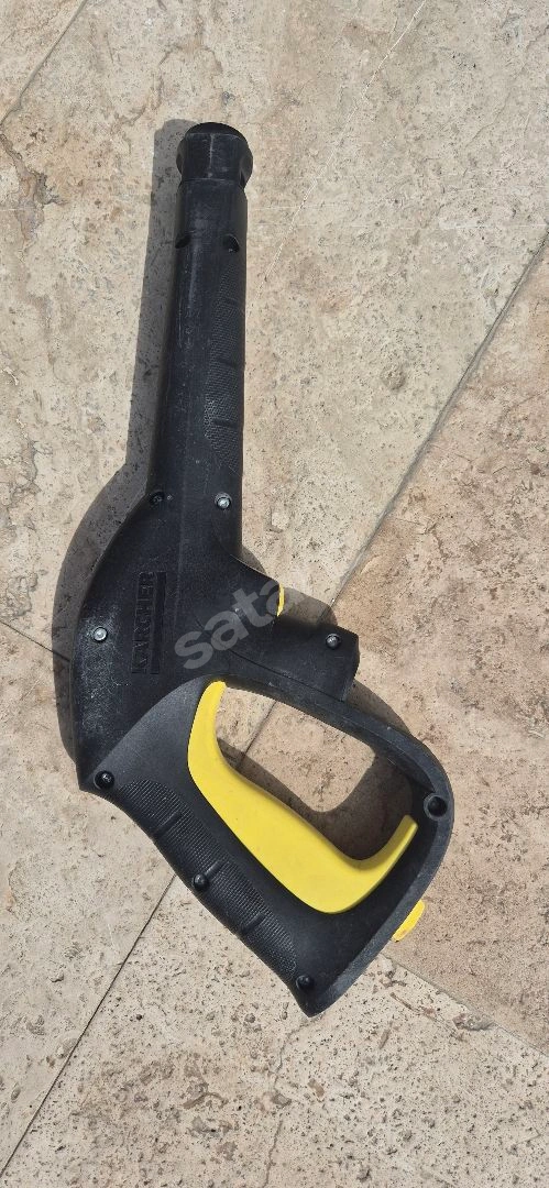 Karcher G 120 Q Orijinal Yıkama Tabancası - Quick Connect