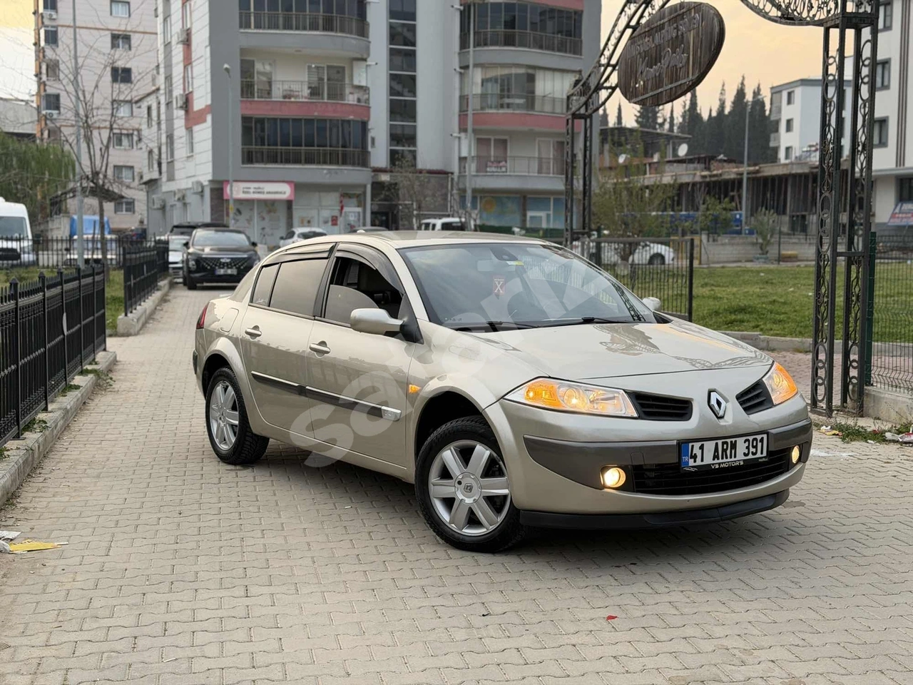 DÜŞÜK KİLOMETRE TEMİZ