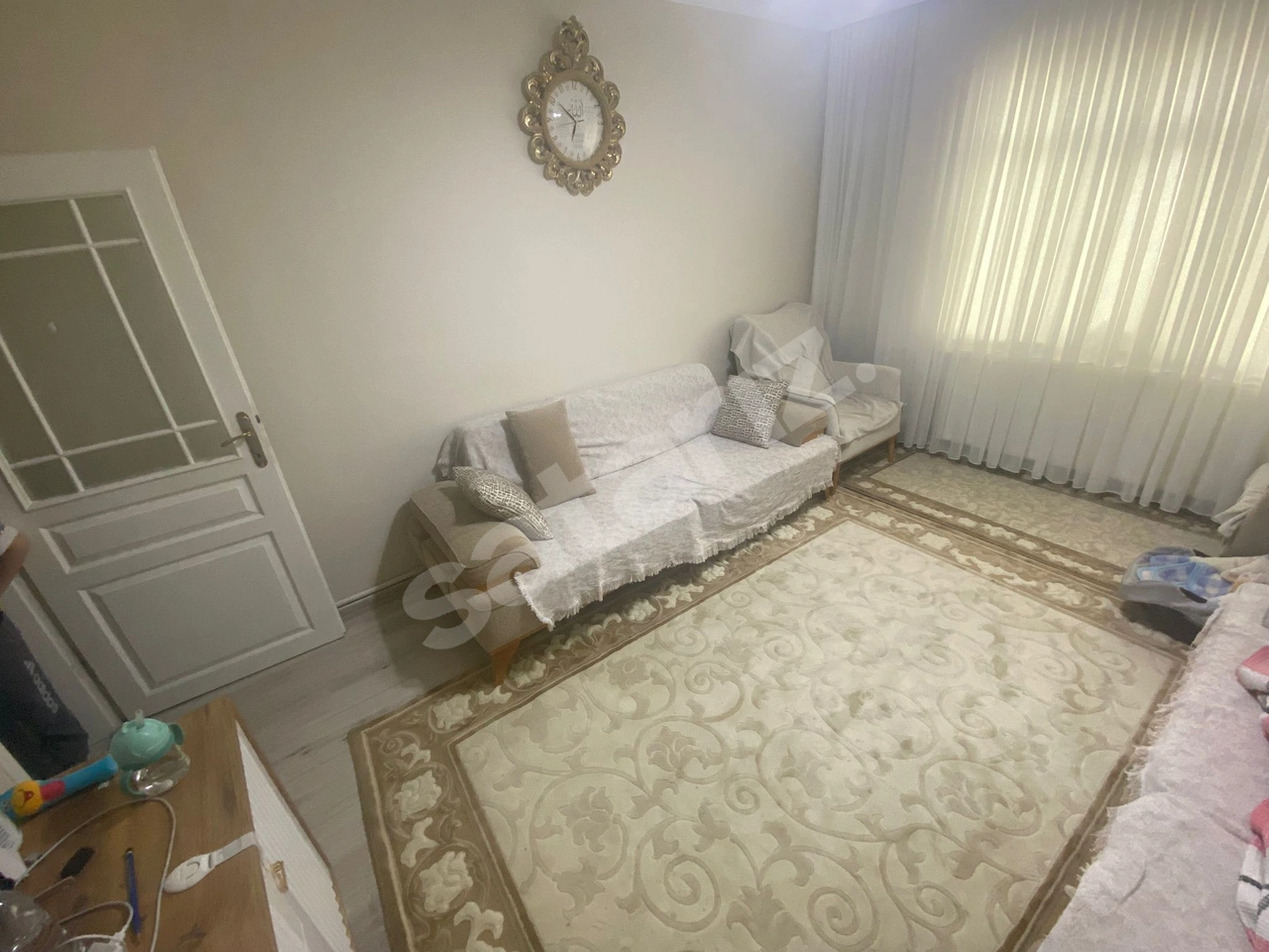 ÖZGÜR İNŞAAT'TAN KARADENİZ MAH. 2+1 95M2 SATILIK ARAKAT DAİRE