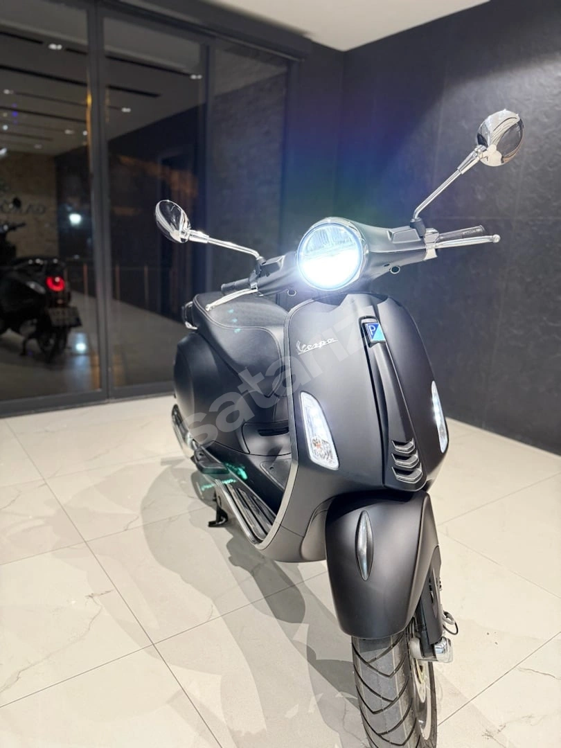 Sahibinden Sadece 75 Km De Sıfır Motor