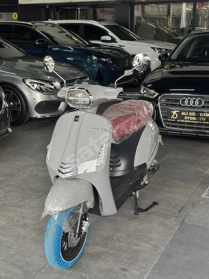KUBA BLUEBİRD PRO/NARDO GRİ...