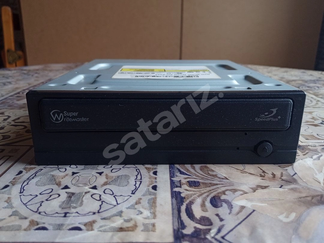 Samsung Sata DVD-Rom (SH-S223)
