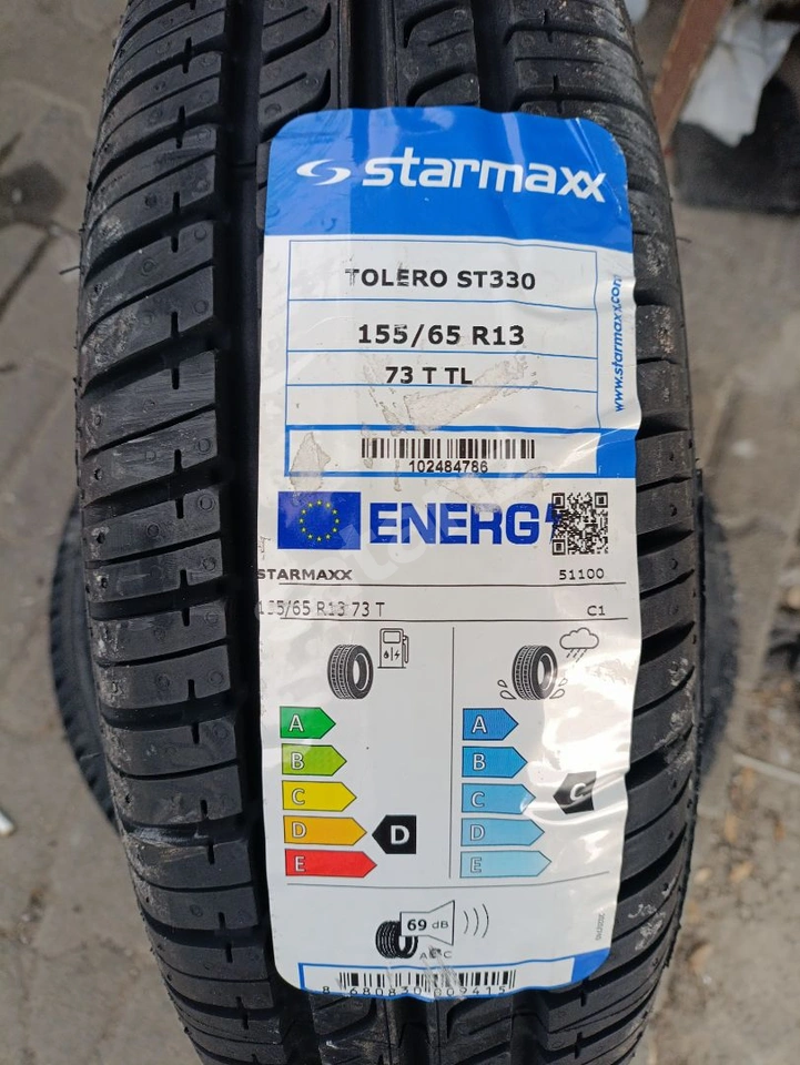 155 65 13 sıfır özel ebat starmaxx lastik adet fiyatı kayseri