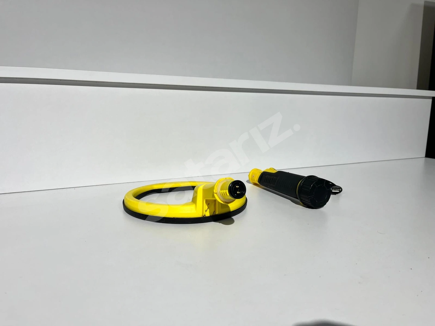 Deneyimle - NOKTA SCUBA PULSE DİVE 20 CM BAŞLIKLA - İKİNCİ EL...