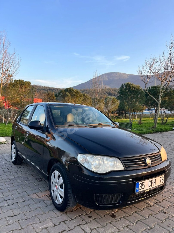 2011 Palio Sole Klimalı 1.3 Mjet