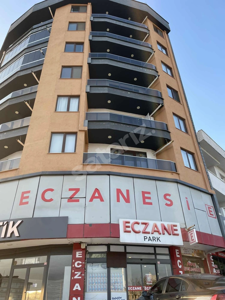 DÜZCE ÜNVERSİTE HASTANESİ KARŞISI SUİTE 1071DE 1+1 SATILIK DAİRE