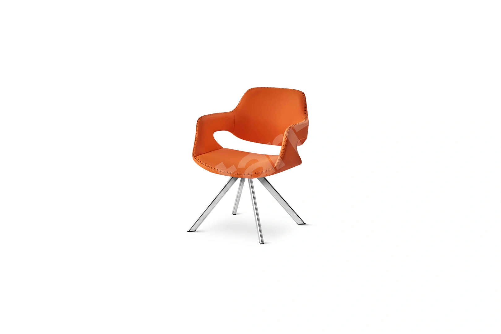 AKBÜRO  RS-5043 BEKLEME KOLTUĞU
