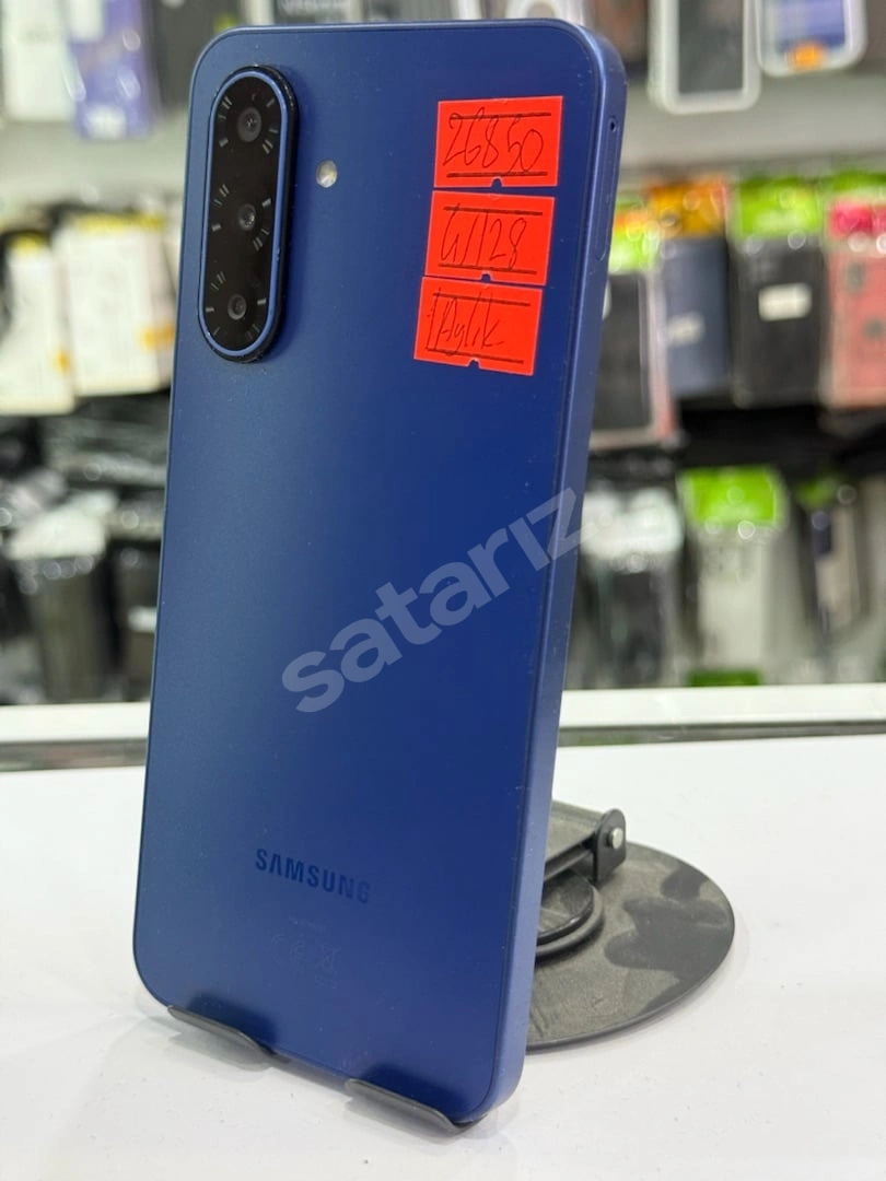 🔥 Samsung Galaxy A17 5G | 128 GB | 23 Ay Garantili | Hatasız 🔥
